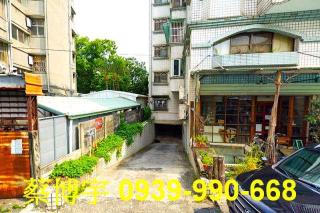 長榮街長榮富第法拍屋