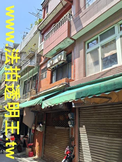 新北新莊法拍屋法拍-5