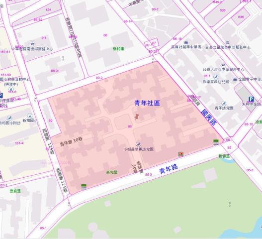 台北萬華拍賣法拍屋-8