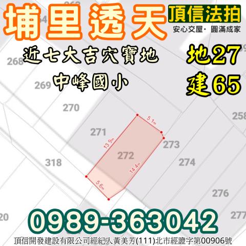 埔里法拍法拍屋-2