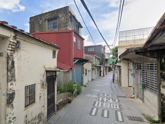 大溪法拍屋法拍-1