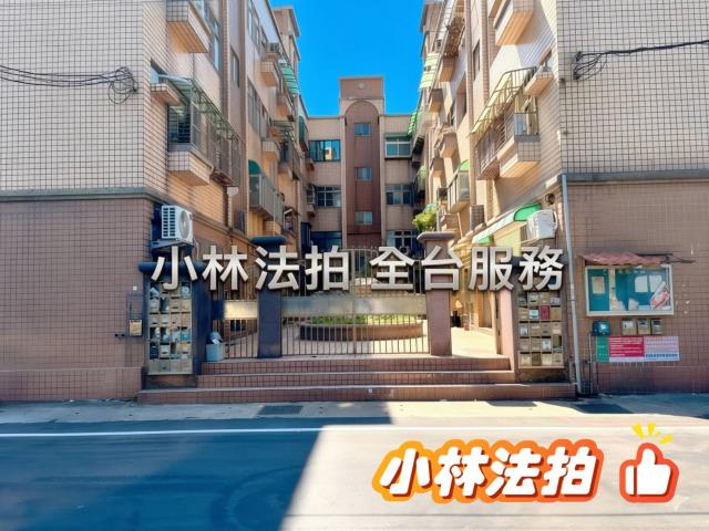 幸福社區增建26坪幸福二十三街14號5樓