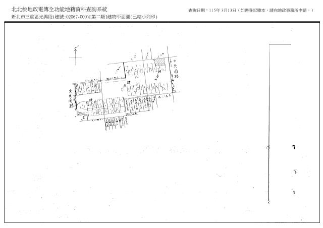 新北拍賣法拍屋-5