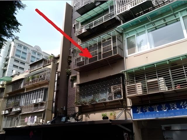 台北大同區拍賣法拍屋-2