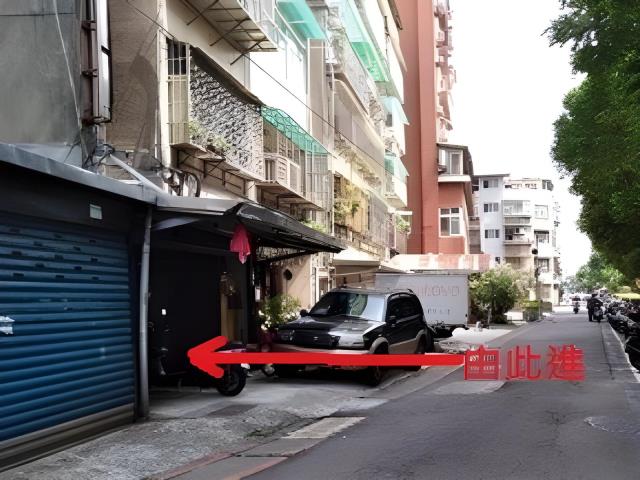 台北大同區拍賣法拍屋-3