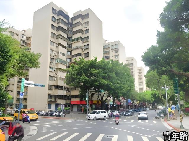 台北萬華法拍屋法拍-1