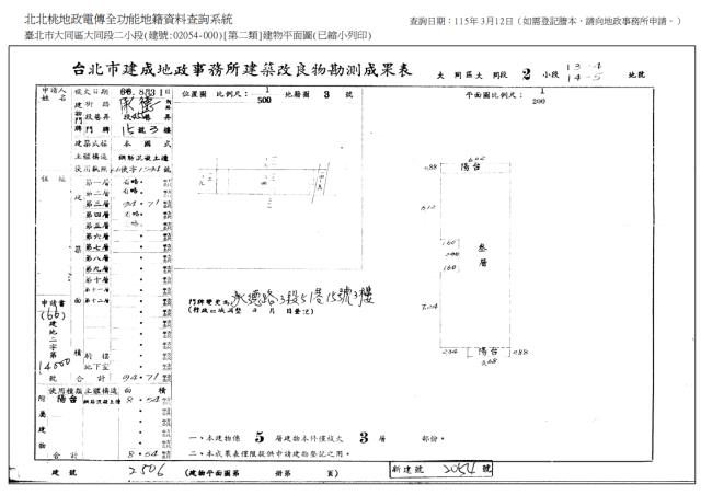 大同區法拍法拍屋-9