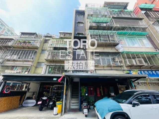 大同區法拍法拍屋-0