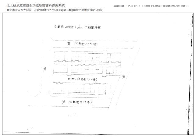 大同區法拍屋法拍-8