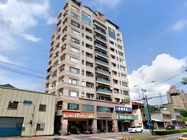 八里法拍屋拍賣-1