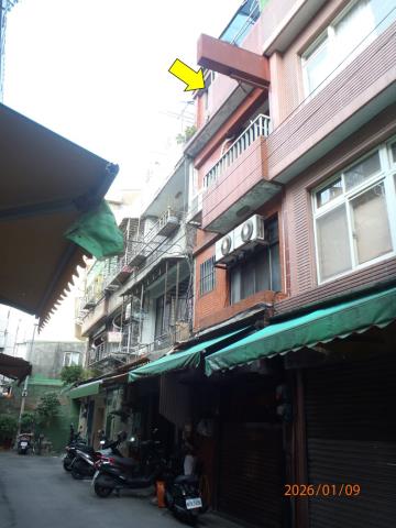 新莊法拍法拍屋-1