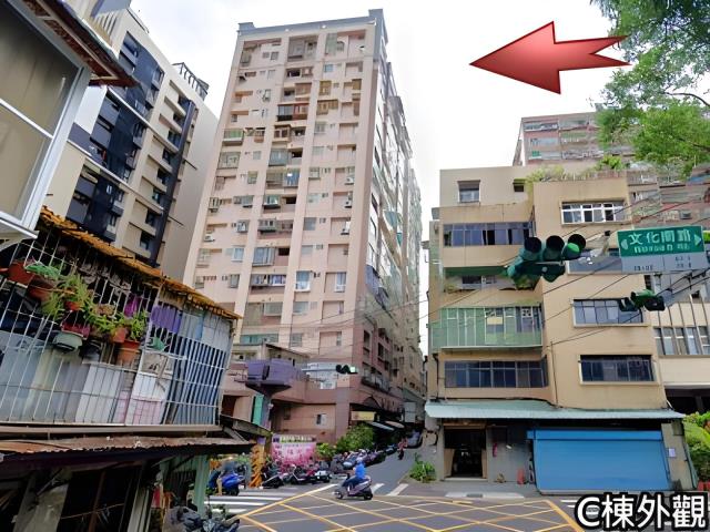 三重法拍法拍屋-3