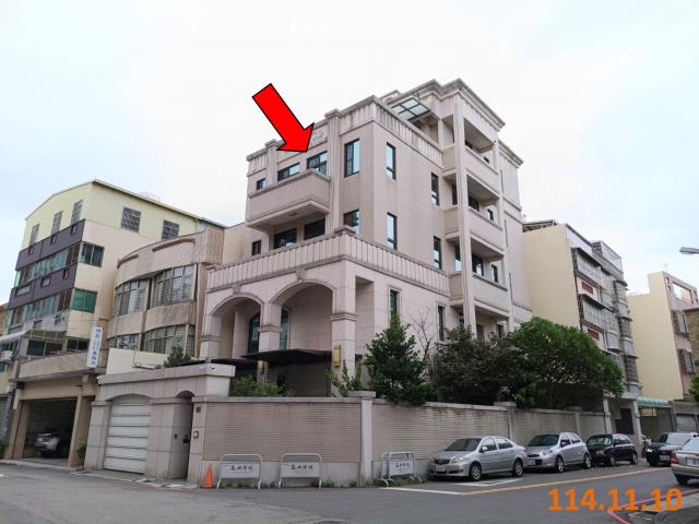 東區法拍法拍屋-1