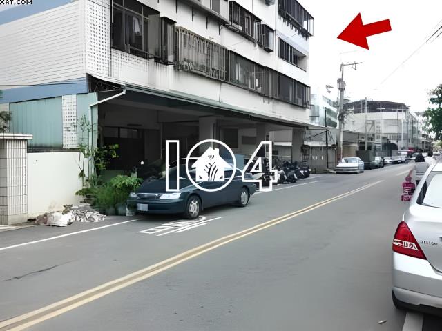 大里法拍法拍屋-2