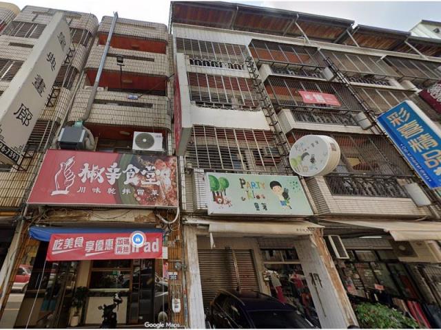 北區法拍法拍屋-1