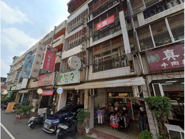 北區法拍法拍屋-3