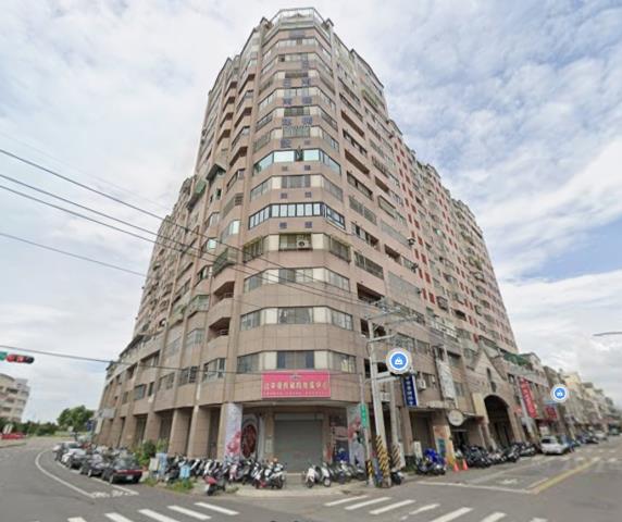 台中大甲拍賣法拍屋-1