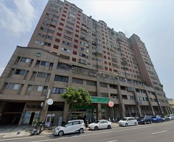 台中大甲拍賣法拍屋-3