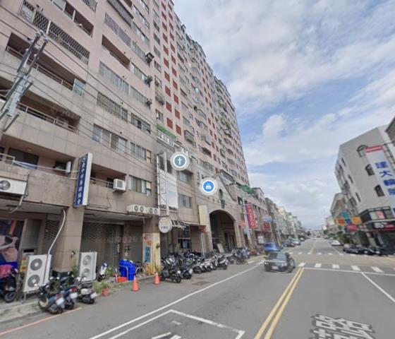 台中大甲拍賣法拍屋-4