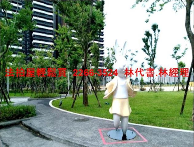 新北淡水法拍屋拍賣-10