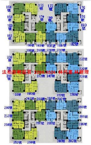 新北淡水法拍屋拍賣-14