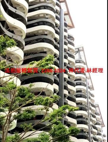 新北淡水法拍屋拍賣-2