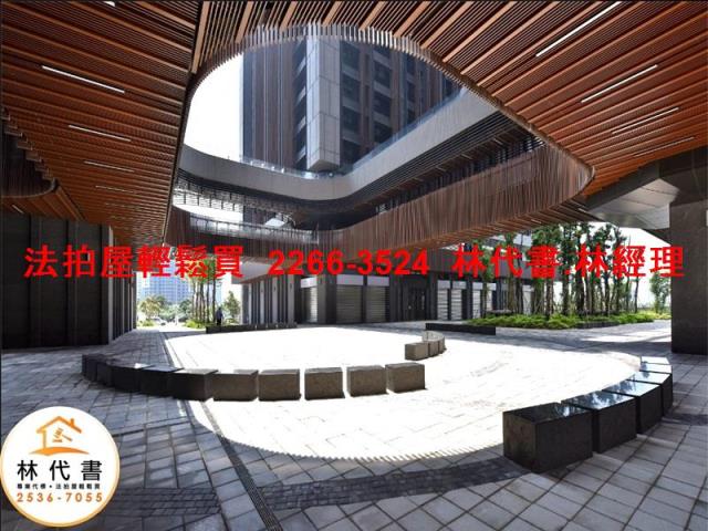 新北淡水法拍屋拍賣-7