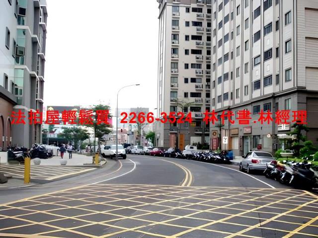 桃園中壢法拍屋拍賣-11