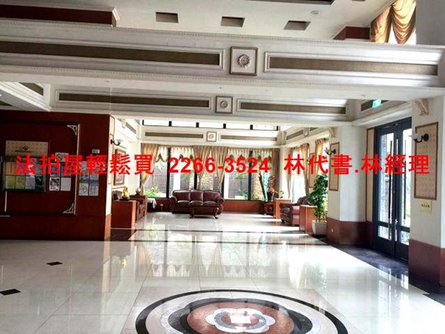 桃園中壢法拍屋拍賣-3