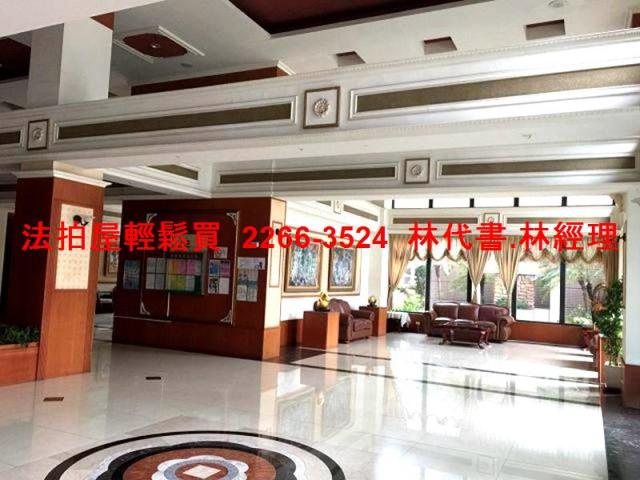 桃園中壢法拍屋拍賣-4