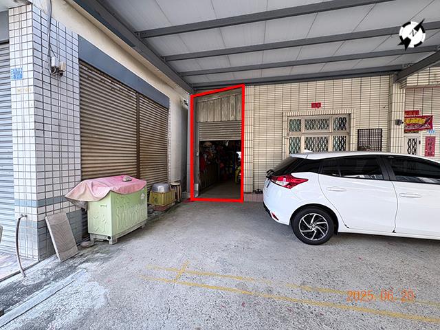 台中烏日拍賣法拍屋-3