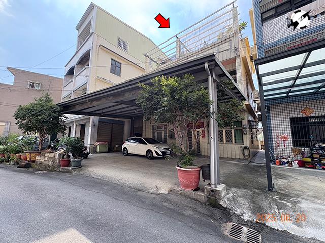 台中烏日拍賣法拍屋-4