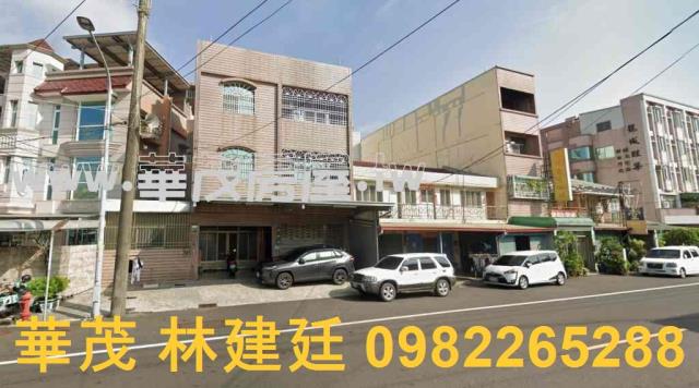 台南拍賣法拍屋-2