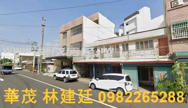 台南拍賣法拍屋-3