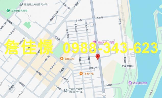 花蓮花蓮市法拍法拍屋-1