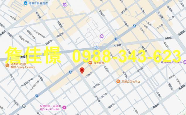 花蓮花蓮市法拍屋法拍-1