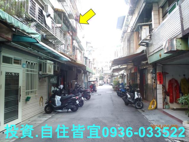 新北新莊法拍法拍屋-3