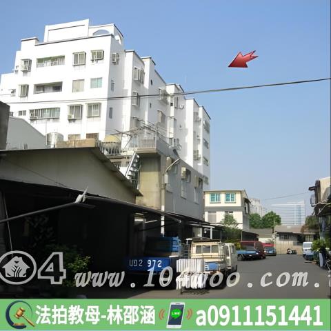 東區法拍法拍屋-6