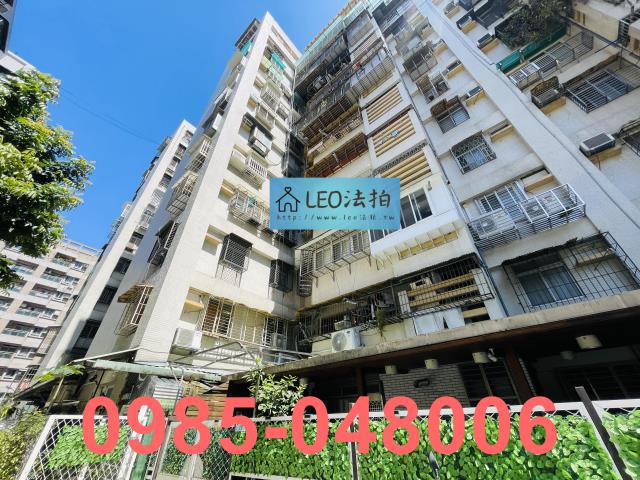 萬華法拍法拍屋-1