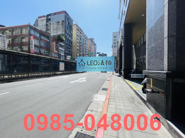 台北大同區法拍法拍屋-6