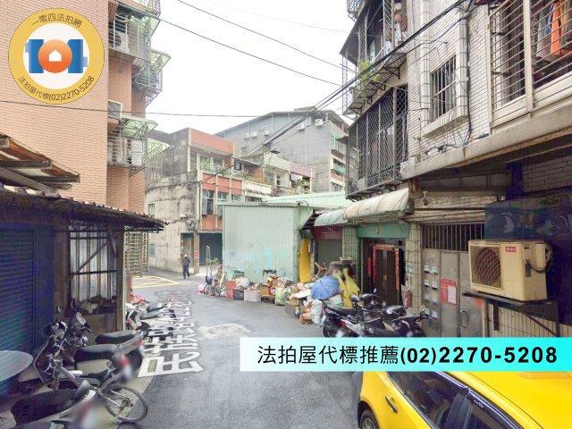 新北蘆洲法拍法拍屋-0