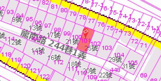 桃園平鎮拍賣法拍屋-3