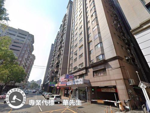 台中北屯拍賣法拍屋-12