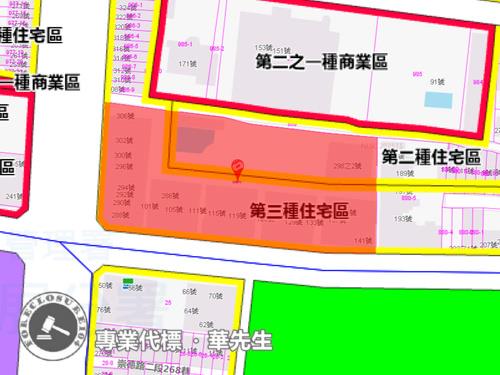 台中北屯拍賣法拍屋-14