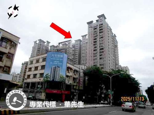 台中北屯拍賣法拍屋-7