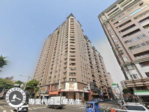 北屯法拍屋法拍-1