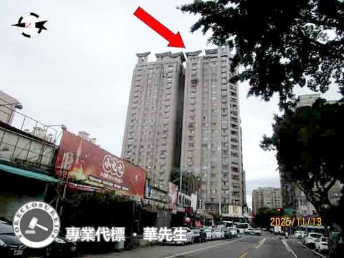 北屯法拍屋法拍-9