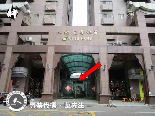 北屯法拍屋法拍-10