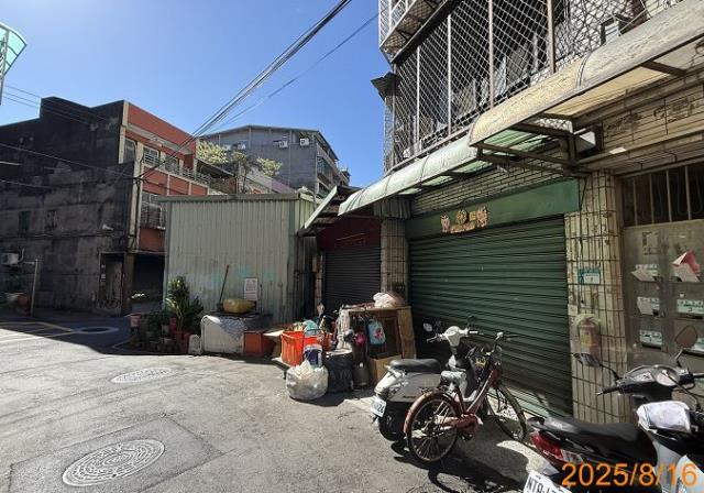 蘆洲法拍屋法拍-1