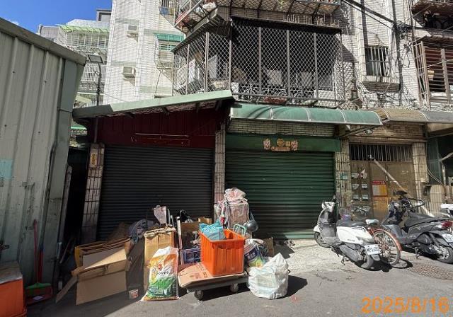 蘆洲法拍屋法拍-2